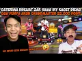 Download Lagu DIHUJAT ZAR \u0026 IKY KARENA BELUM GRANDMASTER! LANGSUNG TUNJUKKIN AKUN GM 22K POINT GUA!!