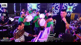 طول ما انا بصحتي وبخيري صاحبي الهلس الى ميزتة ترند الشارع المصري 2024 احمد الميكانيكي واوشا مصر 