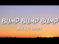 B2K & P. Diddy - Bump, Bump, Bump