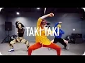 Taki Taki - DJ Snake ft. Selena Gomez, Ozuna, Cardi B / Yumeki X Karin Choreography