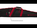 Ruger Rifle Case 40-Inch Flagstaff Case Case