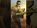 Lagu Dabangg 2\