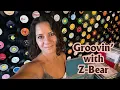 Download Lagu Groovin' with Z-Bear: FEELS SO GOOD (60s \u0026 70s Funky Jazz)