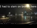 Toms River Storm Causes Accidents Flooding Power Outages