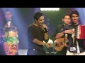 El Amor Es Más Grande Que Yo, Alejandro Palacio - Video Oficial