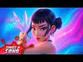 Download Lagu Zoey Sings A Song (KPop Demon Hunters Fun Rap Parody)
