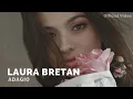 Download Lagu Laura Bretan - Adagio [Official Video]
