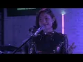 Leanne and Naara - Again (Live Performance from BYE 2020)