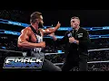 Matt Cardona ATTACKS Gunther for insulting Chelsea Green SmackDown highlights Aug 14 2026