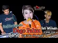 Download Lagu Dago Pakar- Darso _Cover Teh Winwin (genjlong music)Bajidor Version