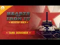 The Ultimate Guide to Tank Designing Tutorial HOI4 No Step Back