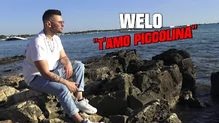 Download Welo - T'amo piccolina (Ufficiale 2020) MP3