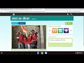 Accessing the Asi Se Dice Online Textbook
