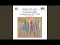 Download Lagu String Quartet No. 3: II. Mirror Canon