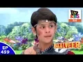 Download Lagu Baal Veer - बालवीर - Episode 459 - Baalveer's Plan To Save Gajju