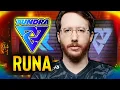Lagu TUNDRA vs RUNA Team - SWISS ROUND 6 - DREAMLEAGUE SEASON 27 DOTA 2