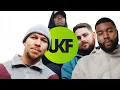 Download Lagu Rudimental x Khalid - All I Know
