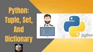 Python Data Types Tutorial 3 Part-2