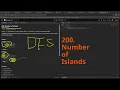 Leetcode MEDIUM Problem 200 Number of Islands DevOps Python Practice