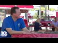 Where Dairy Queen s Dilly bar got its start
