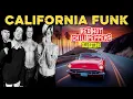 Download Lagu 👉California Funk Rock | Original Playlist Inspired by Red Hot Chili Peppers (RHCP)