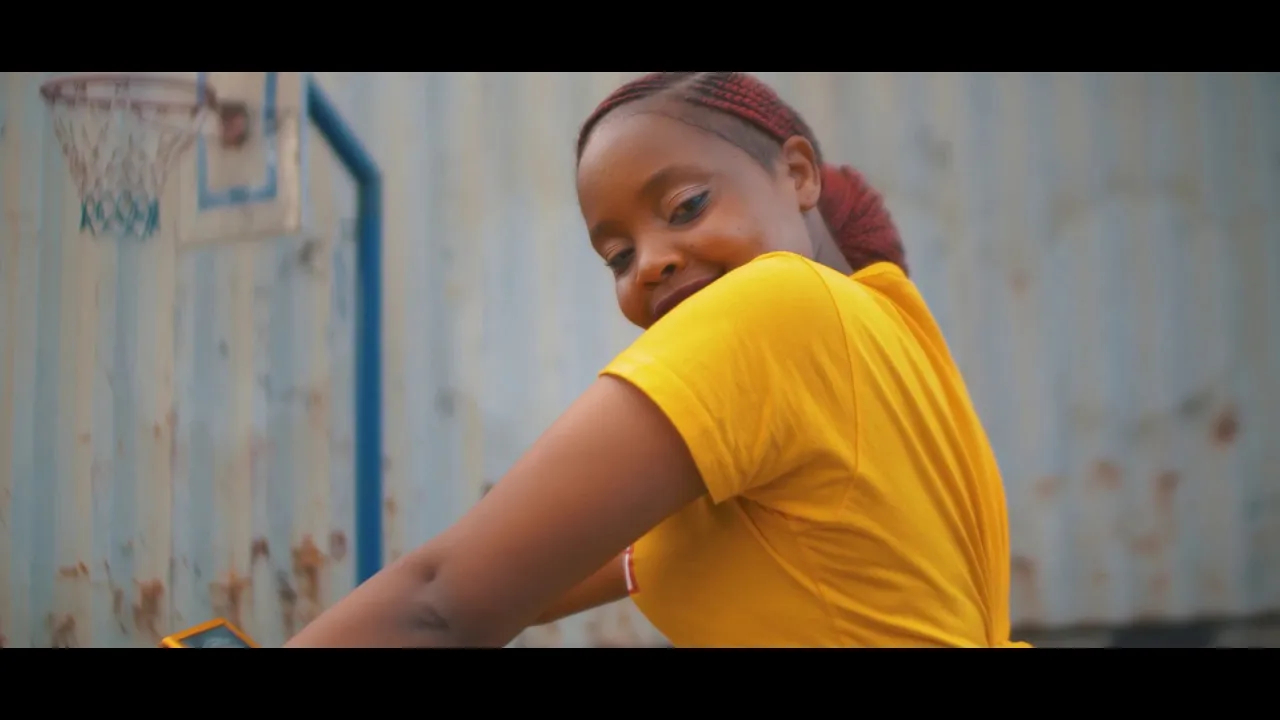 BREEDER LW - ''DO RE MI'' feat BENZEMA (Official Music Video)