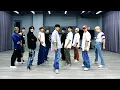 Download Lagu THE BOYZ - ‘LIP GLOSS’ Dance Practice Mirrored