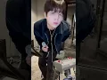 정승환 '청혼' Cover (원곡: 노을) | SeungTUDIO Mini