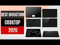 Best Induction Cooktop 2026 - The Only 7 You Should Consider Today