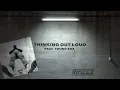 Rimzee - Thinking Out Loud ft Young Adz [DBE] (Official Lyric Video)
