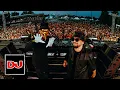 Lagu Claptone B2B Dombresky @ Breakaway festival, Ohio