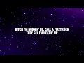 Nardo Wick - Burning Up (Lyrics) ft. The Kid LAROI