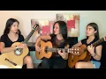 Download Lagu Cancion del Mariachi, Desperado, Trio Guitar By Thu Le and Daughters