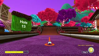 Download [Golf With Your Friends] *2022* Candyland Classic Guide (12 Hole In Ones!) MP3