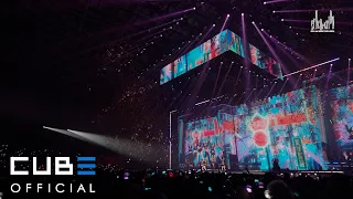 2026 i-dle WORLD TOUR [Syncopation] IN SEOUL DVD/Blu-ray SPOT
