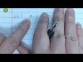 9-01-21 Multi-Step Equations Examples