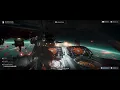 Frist Drop on Transcendence Cyber Stan. HD2