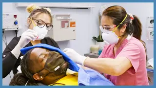 Dr Lee Removes An Ear Growth He’s Had Since 13 | Dr Pimple Popper