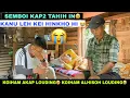 Download Lagu Semboi Kap2 tahih in😭 Kanu leh Keini Hinkho hi Kalai Anaji val’e Boi 🥹💔😭