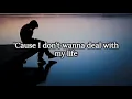 Download Lagu Alive (it's a lie) Music Lyrics Video by Kyle Hume