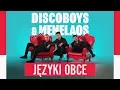 Download Lagu Discoboys \u0026 Menelaos - Języki obce (Oficjalny teledysk)
