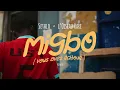 SETHLO & L’OISEAU RARE - MIGBO remix (Video clip officiel )