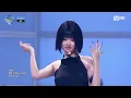 '최초 공개' IVE - XOXZ #엠카운트다운 EP.903 | Mnet 250828 방송