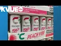 Texas AG Ken Paxton investigating Celsius Energy Drink Co after alleged link to teen s death