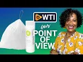 simplehuman Drawstring Trash Bags Our Point Of View