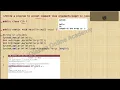 Command Line Arguments Write a java program to demonstrate Command Line Arguments