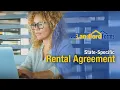 Stop Using Generic Leases - Try This State-Specific Rental Agreement