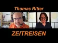 Download Lagu ZEITREISEN - Thomas Ritter im Gesprächsvortrag bei Michelle Haintz