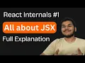 JSX Explained How It Works in React Why You Should Use It