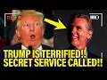 Download Lagu 🚨Newsom SCARES Trump SO BAD he CALLS SECRET SERVICE